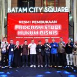 Generasi Muda Batam Ditantang Naik Level, IIBN Gebrak Lewat Next Gen Festival 2026