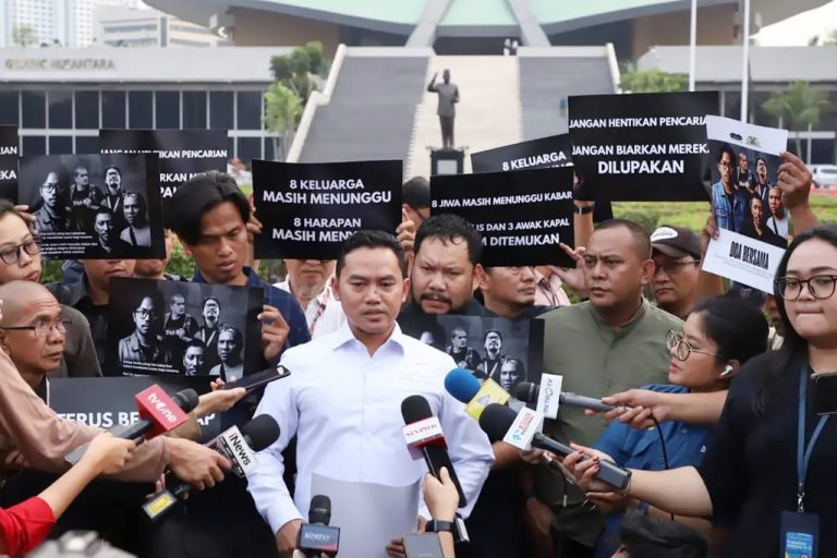 Ariawan, Ketua Koordinatoriat Wartawan Parlemen (KWP)