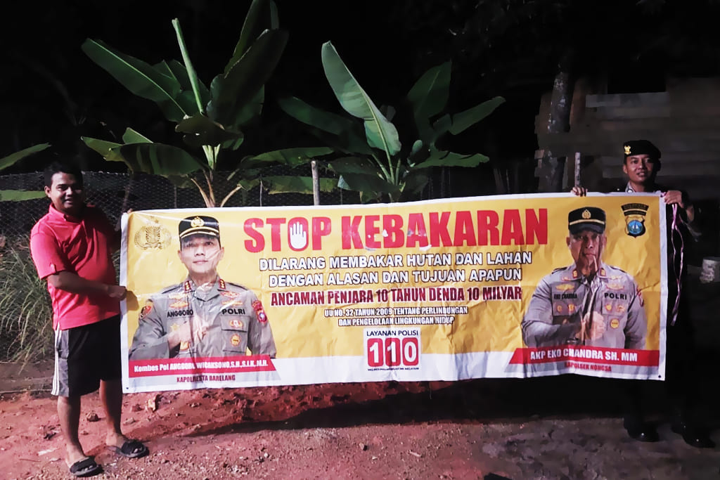 cegah-karhutla-polsek-nongsa-batam-gelar-patroli-malam-di-kawasan-hutan