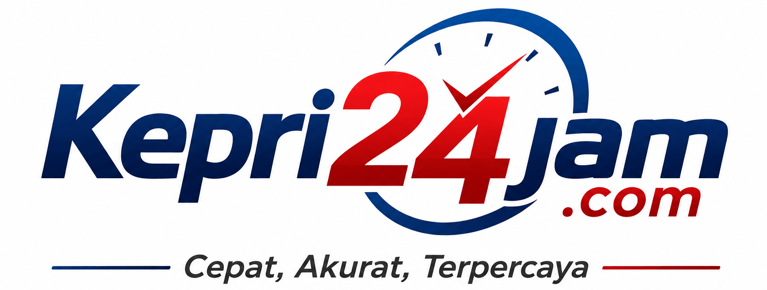 Kepri24Jam.Com – Berita Terkini Kepri