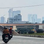 Kabut Asap Menyerbu Seluruh Kepri, Sekolah Terpaksa Dialihkan ke Belajar dari Rumah
