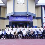 563 Ribu Orang Keluar-Masuk Batam, Imigrasi Tahan 955 Keberangkatan