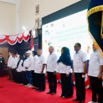 2.160 Ton Beras Dibutuhkan Tiap Bulan, Karimun Tak Boleh Bergantung Pasokan Luar
