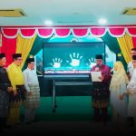 24 Tahun Jadi STAI, Sekarang Natuna Punya Institut Agama Islam, Target Berubah Universitas