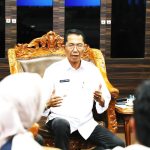 Kualitas Udara Batam Mulai Mengkhawatirkan, Wali Kota Keluarkan Peringatan