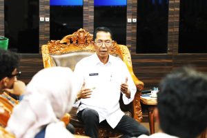 Kualitas Udara Batam Mulai Mengkhawatirkan, Wali Kota Keluarkan Peringatan