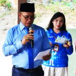 Bupati Kepulauan Anambas Provinsi Kepulauan Riau Aneng