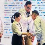 Li Claudia Chandra, Wakil Wali Kota Batam yang sekaligus Wakil Kepala BP Batam