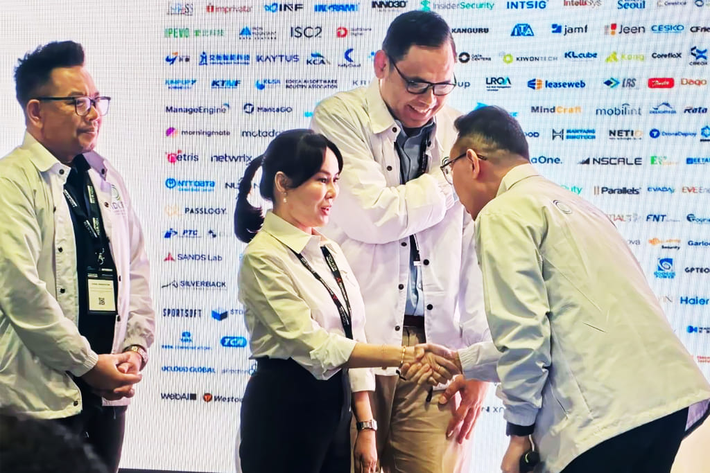 Li Claudia Chandra, Wakil Wali Kota Batam yang sekaligus Wakil Kepala BP Batam